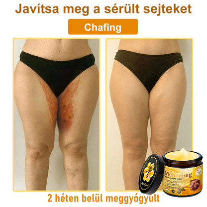 ✨🐝𝐏𝐮𝐫𝐚𝐂𝐮𝐫𝐞® 𝐌é𝐡𝐦é𝐫𝐞𝐠 𝐁ő𝐫 𝐇𝐞𝐥𝐲𝐫𝐞á𝐥𝐥í𝐭ó 𝐊𝐫é𝐦 (𝐂𝐄 𝐓𝐚𝐧ú𝐬í𝐭𝐯á𝐧𝐲)👍✅