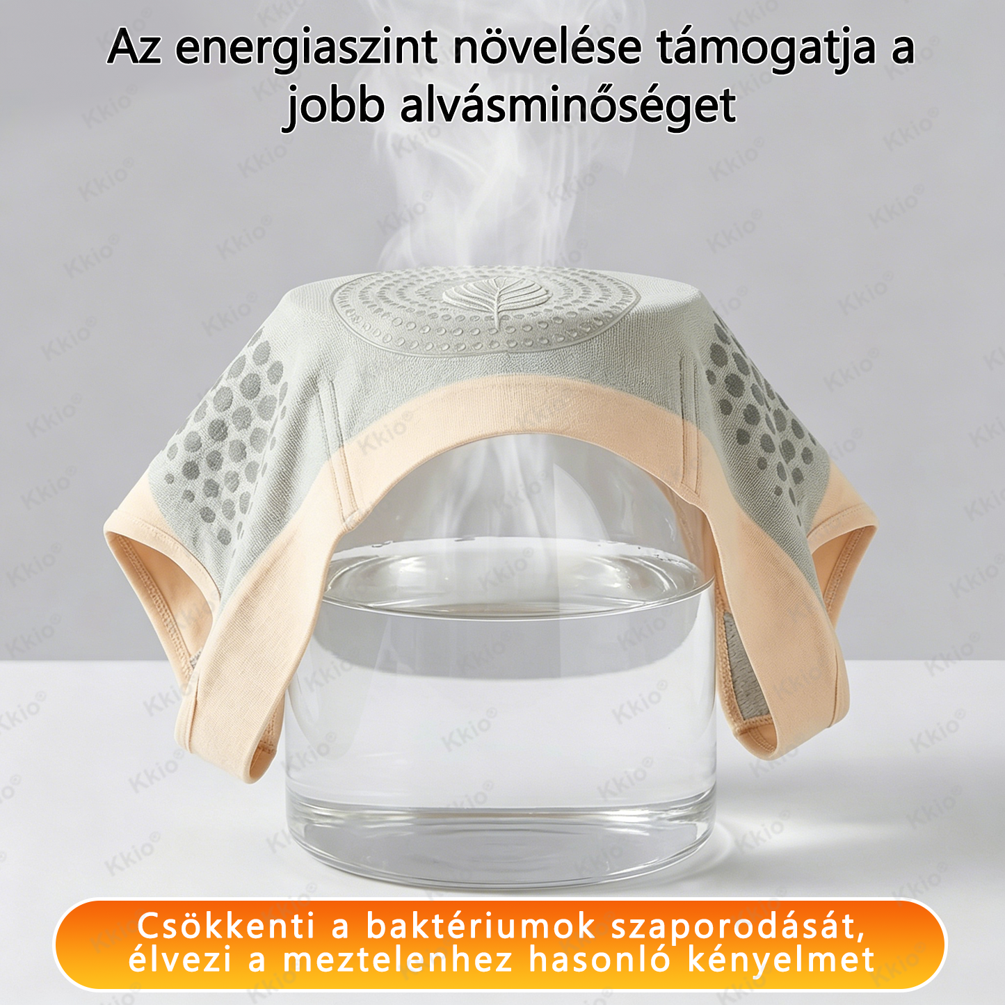 📢 𝐅𝐞𝐝𝐞𝐳𝐝 𝐟𝐞𝐥 𝐚 𝐭𝐢𝐭𝐤𝐨𝐭 – 👩 Kkio® 4 az 1-ben formáló és zsírégető rövidnadrág, mikronizált moringával és borberinnel ☘️ Kizárólag a hivatalos brand webáruházban