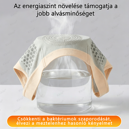 📢 𝐅𝐞𝐝𝐞𝐳𝐝 𝐟𝐞𝐥 𝐚 𝐭𝐢𝐭𝐤𝐨𝐭 – 👩 Kkio® 4 az 1-ben formáló és zsírégető rövidnadrág, mikronizált moringával és borberinnel ☘️ Kizárólag a hivatalos brand webáruházban