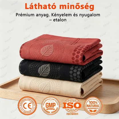 📢 𝐅𝐞𝐝𝐞𝐳𝐝 𝐟𝐞𝐥 𝐚 𝐭𝐢𝐭𝐤𝐨𝐭 – 👩 Kkio® 4 az 1-ben formáló és zsírégető rövidnadrág, mikronizált moringával és borberinnel ☘️ Kizárólag a hivatalos brand webáruházban