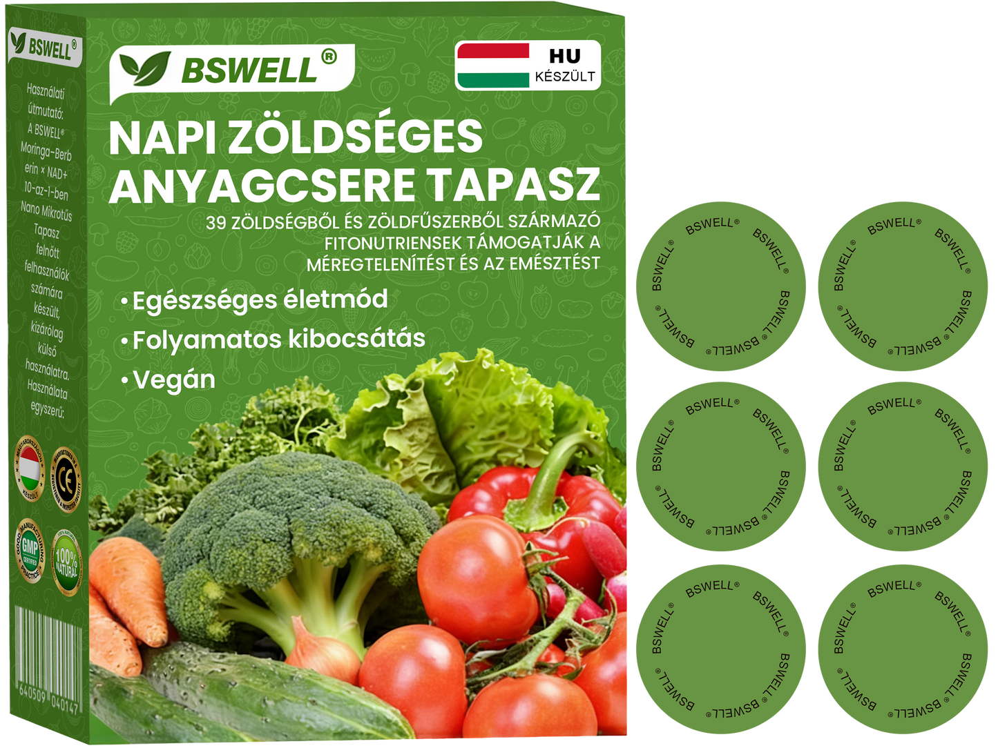 🎁 Már csak 5 doboz maradt! További 50% kedvezményt kínálunk! Szerezd meg most formában és egészségesen. Most veszítsd el, és nem lesz más lehetőséged jövőre.