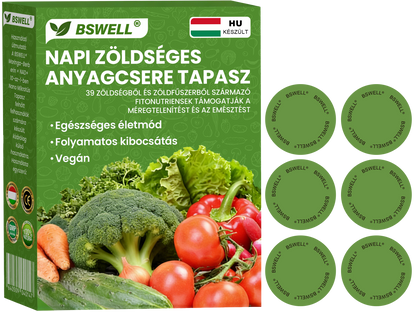 🎁 Már csak 5 doboz maradt! További 50% kedvezményt kínálunk! Szerezd meg most formában és egészségesen. Most veszítsd el, és nem lesz más lehetőséged jövőre.