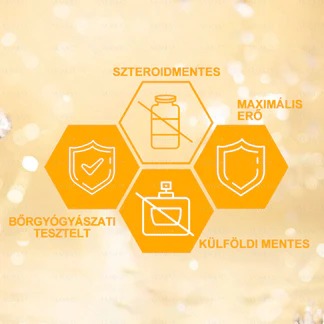 ✨🐝𝐏𝐮𝐫𝐚𝐂𝐮𝐫𝐞® 𝐌é𝐡𝐦é𝐫𝐞𝐠 𝐁ő𝐫 𝐇𝐞𝐥𝐲𝐫𝐞á𝐥𝐥í𝐭ó 𝐊𝐫é𝐦 (𝐂𝐄 𝐓𝐚𝐧ú𝐬í𝐭𝐯á𝐧𝐲)👍✅