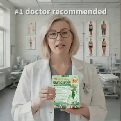 KKIO® 20 az 1-ben Glumasetide Fit & Vital mikrotűs tapasz - 7 napon belül látható változás / Alkalmas elhízás, szív- és érrendszeri egészség, cukorbetegség, alvási apnoé, bélrendszeri egészség, ízületi problémák és számos egyéb állapot esetén.